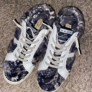 Vintage Havana sneakers